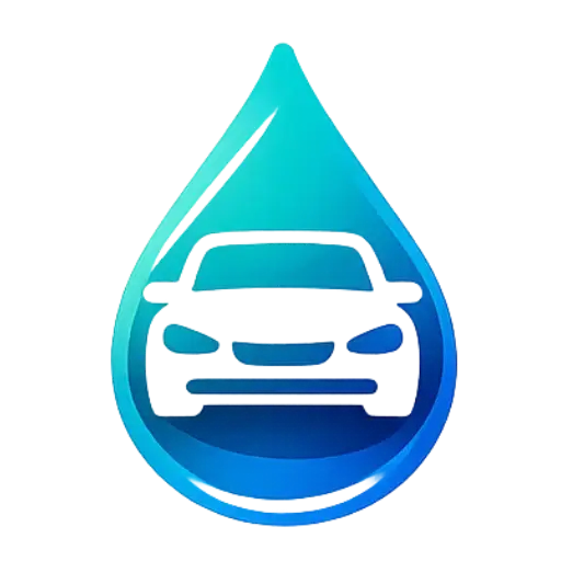 Lavage auto à domicile Vidaillat